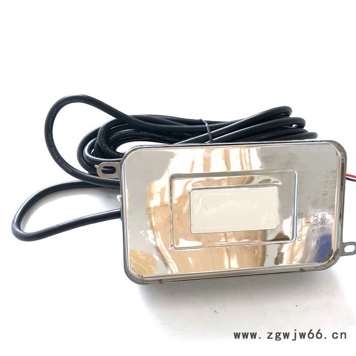 6头超声波雾化机换能器超声波雾化片 超声波雾化喷头 超声波雾化喷头图4