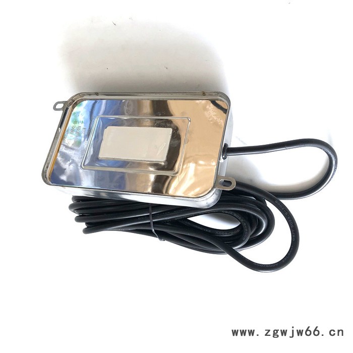 6头超声波雾化机换能器超声波雾化片 超声波雾化喷头 超声波雾化喷头