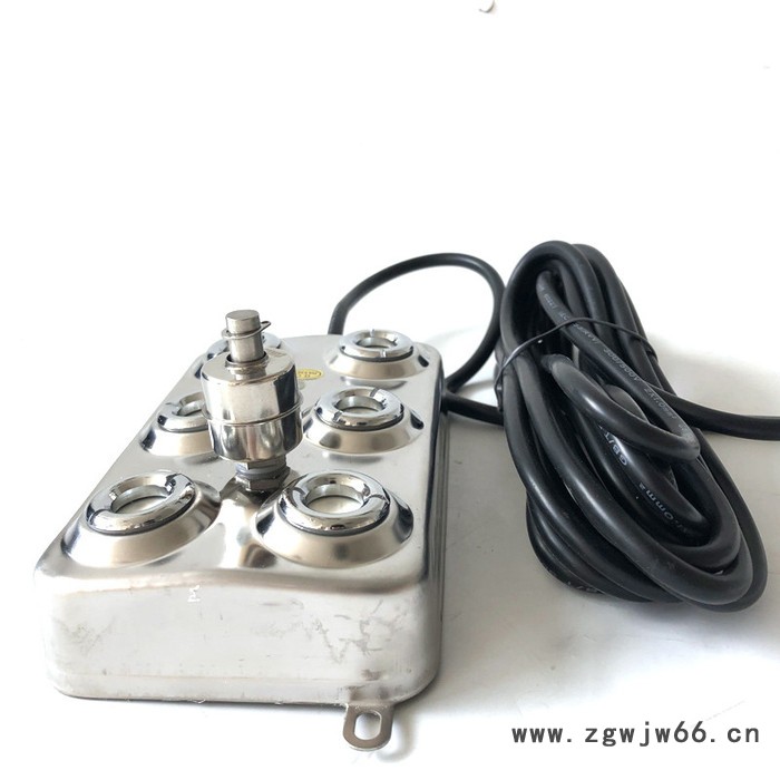 6头超声波雾化机换能器超声波雾化片 超声波雾化喷头 超声波雾化喷头图8