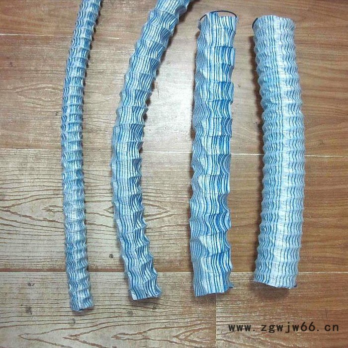 ** 软式弹簧透水管 软式排水管价格 衡水软式透水管生产厂家 **价廉图3