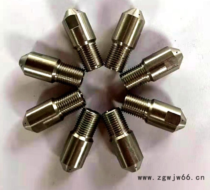 清洗机水枪   高压水枪喷头  下水道喷头  各种清洗机配件和维修图5