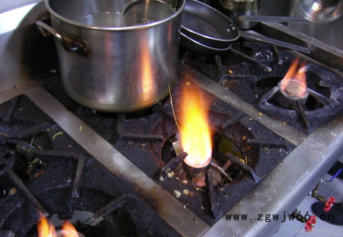 名特优新环保节能自吸风喷头适合西餐厅或食堂，押金可无偿使用。图3