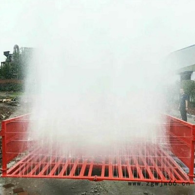 【普源】洗轮机 工程专用洗轮机 多喷头高压喷射洗轮机洗轮机厂家供应