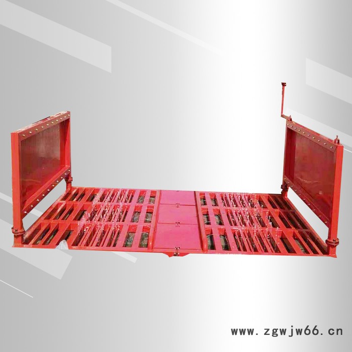 【普源】洗轮机 工程专用洗轮机 多喷头高压喷射洗轮机洗轮机厂家供应图4