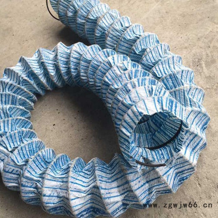 山东合怿 软式透水管-排水弹簧透水管-隧道 地下道排水专用 硬式透水管图6