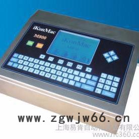 上海易肯自动化供应英国领新LINX8900新一代MK11喷头智能化墨盒无需经常清洗喷头喷码机图2