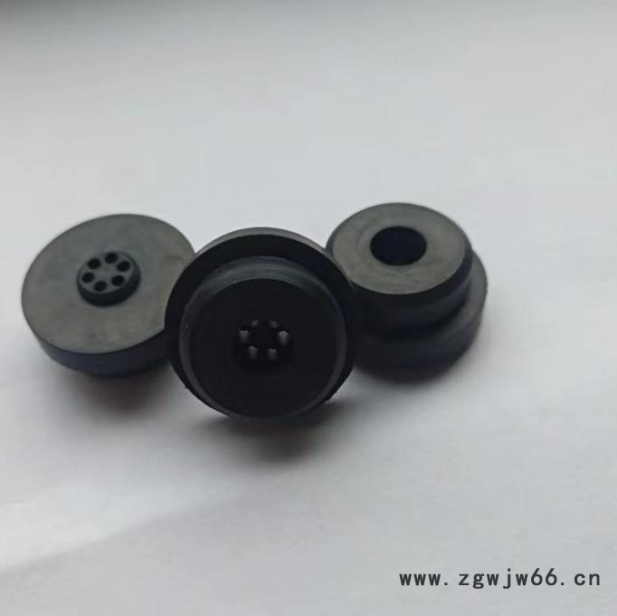 厂家定制各种耐油 耐高温 耐酸碱 耐腐蚀 橡胶清洗嘴 橡胶喷嘴 橡胶喷头图2