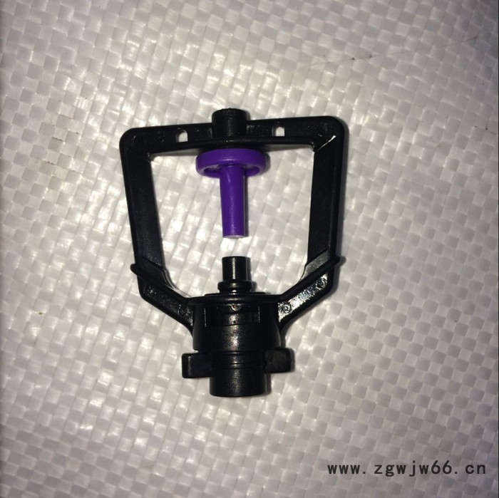 农业大棚喷灌喷头 大田喷灌喷头 蔬菜喷灌喷头直销图3