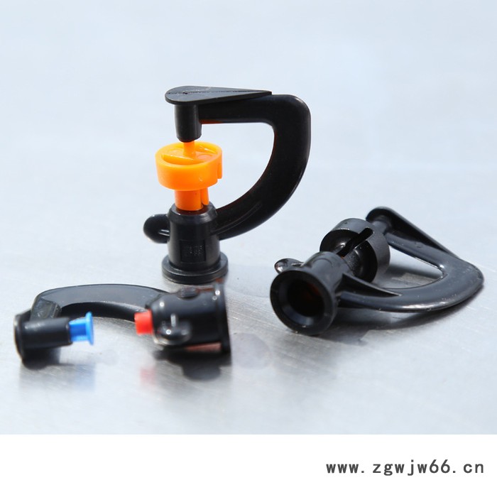 农业大棚喷灌喷头 大田喷灌喷头 蔬菜喷灌喷头直销图5