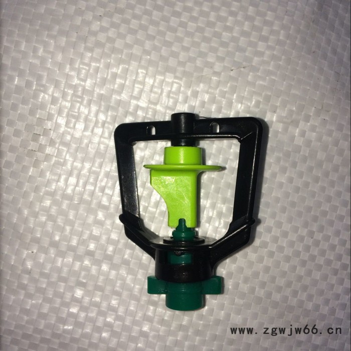 农业大棚喷灌喷头 大田喷灌喷头 蔬菜喷灌喷头直销图2