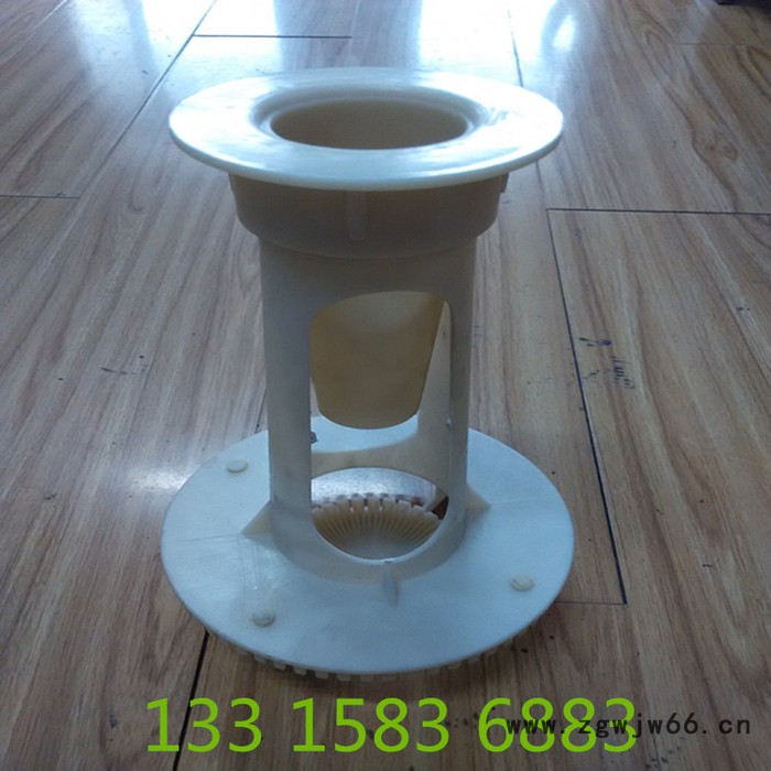 ** 河南 反射三型喷头 大三盘式喷头 冷却塔喷头厂家图3