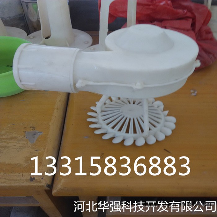 ** 河南 反射三型喷头 大三盘式喷头 冷却塔喷头厂家图7