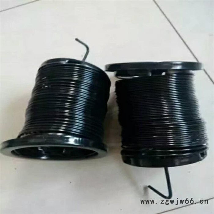 辽宁异型除尘骨架定制 2米、2.5米现货 弹簧骨架 欣千环保 制作销售 质量可靠图6