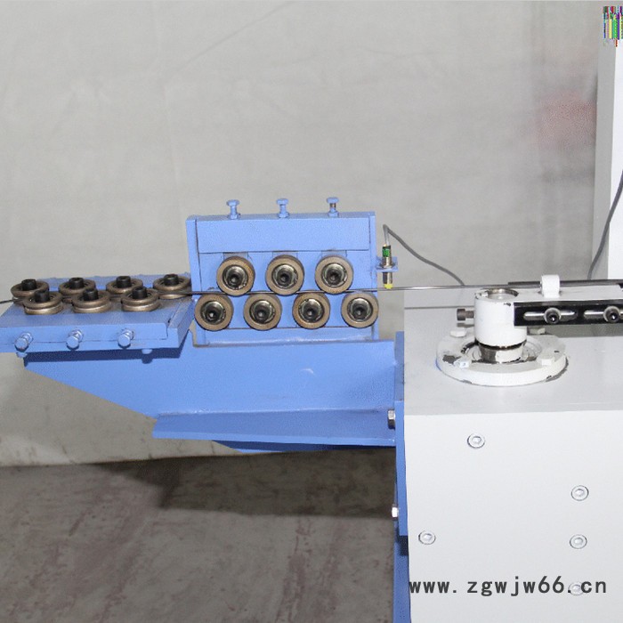 喜登堡 SF-LINE 沙发弹簧机 S型蛇簧自动生产线 蛇型簧自动生产线 **欢迎咨询图3