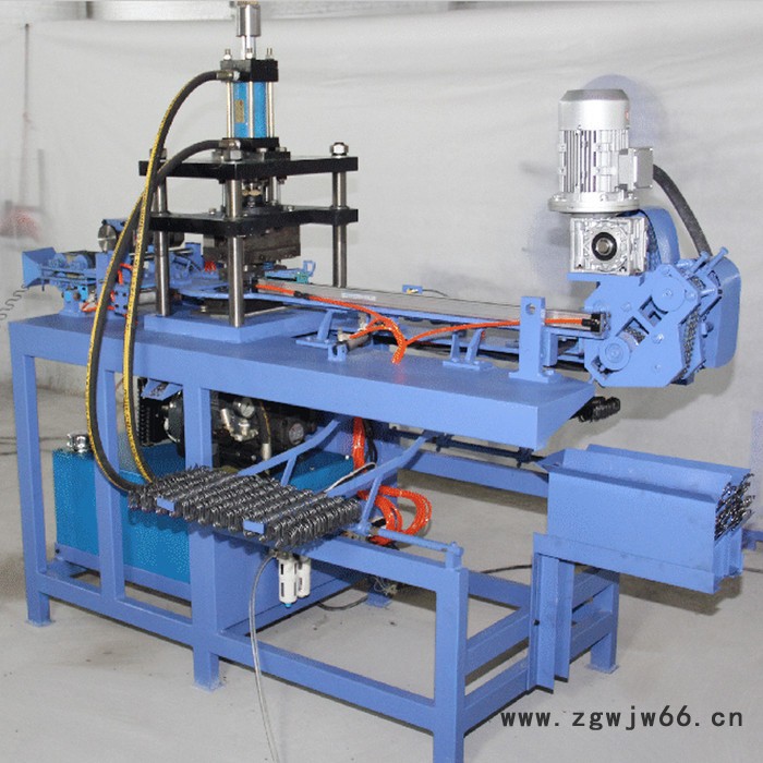 喜登堡 SF-LINE 沙发弹簧机 S型蛇簧自动生产线 蛇型簧自动生产线 **欢迎咨询图8