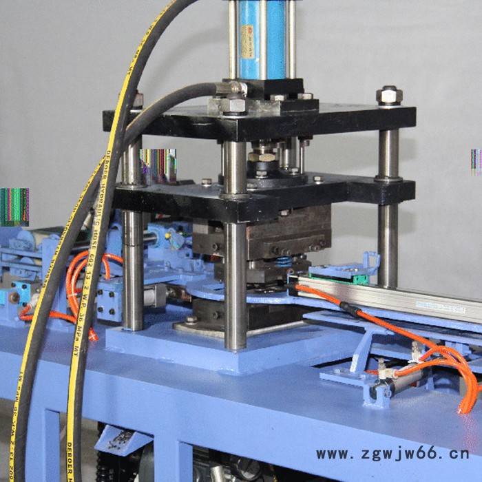 喜登堡 SF-LINE 沙发弹簧机 S型蛇簧自动生产线 蛇型簧自动生产线 **欢迎咨询图5