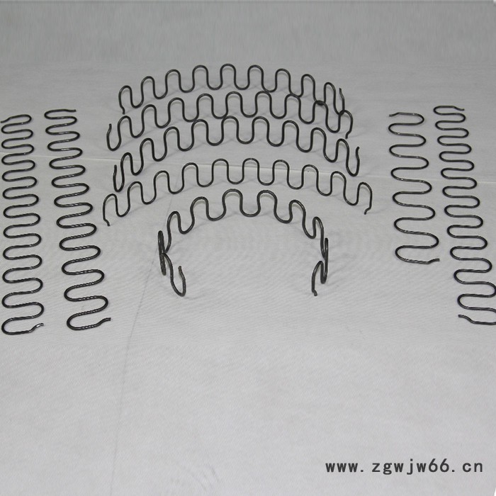 喜登堡 SF-LINE 沙发弹簧机 S型蛇簧自动生产线 蛇型簧自动生产线 **欢迎咨询图7