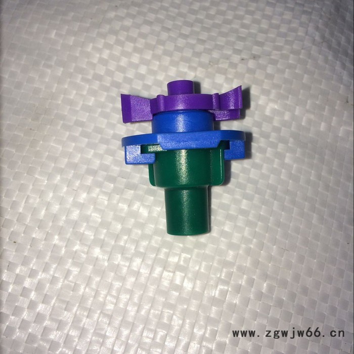 大量定边地插微喷头 渭南地插微喷头 榆林地插微喷头图5