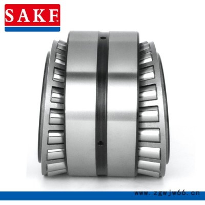 SAKF 双列圆锥滚子轴承352211 支撑轴承  轧机轴承 电机轴承 352215 352216