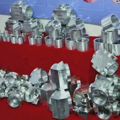 沧孟高压DN15-50 七氟丙烷气体喷头喷嘴 消防高压内丝喷头 气体灭火喷头 高压气体管件