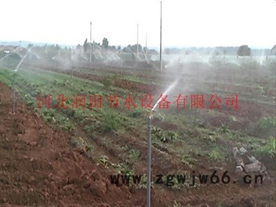 茶叶zy-2喷头 安徽大田喷灌喷头批发 霈泽多种 大田喷灌图5