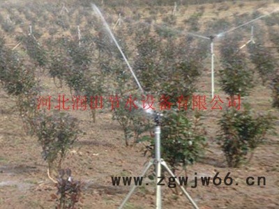 茶叶zy-2喷头 安徽大田喷灌喷头批发 霈泽多种 大田喷灌图8