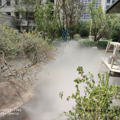 喷泉景观  设备厂家 喷头 呐喊 程控