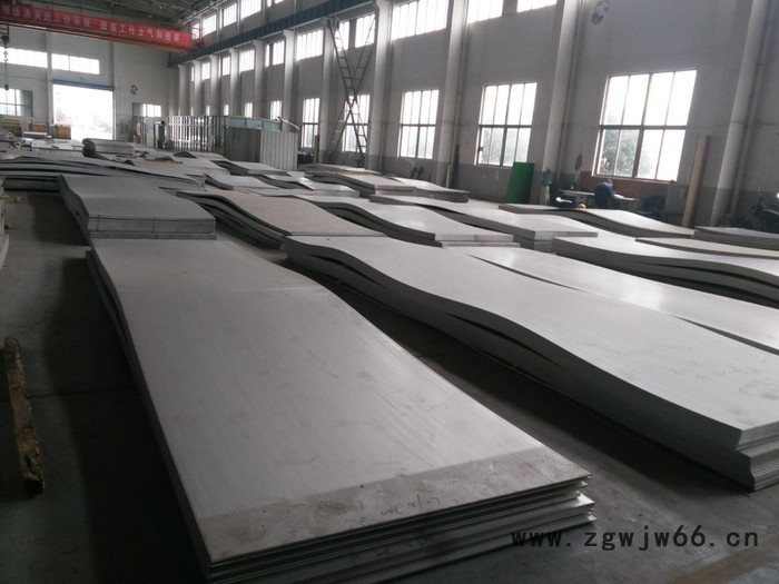 弹簧钢板，55MN钢板，55MN弹簧钢板厂家图3