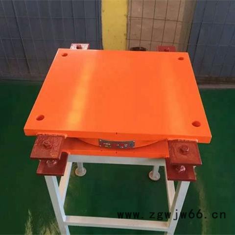 铰支座固定支座 弹簧固定支座 钢管固定支座 盆式抗拉支座生产厂找瑞诚图4