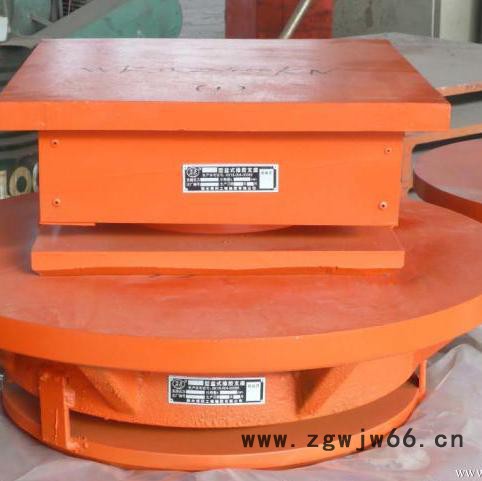 铰支座固定支座 弹簧固定支座 钢管固定支座 盆式抗拉支座生产厂找瑞诚图6