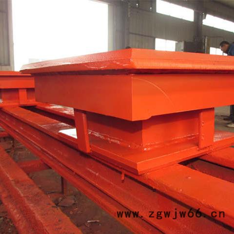 铰支座固定支座 弹簧固定支座 钢管固定支座 盆式抗拉支座生产厂找瑞诚图2