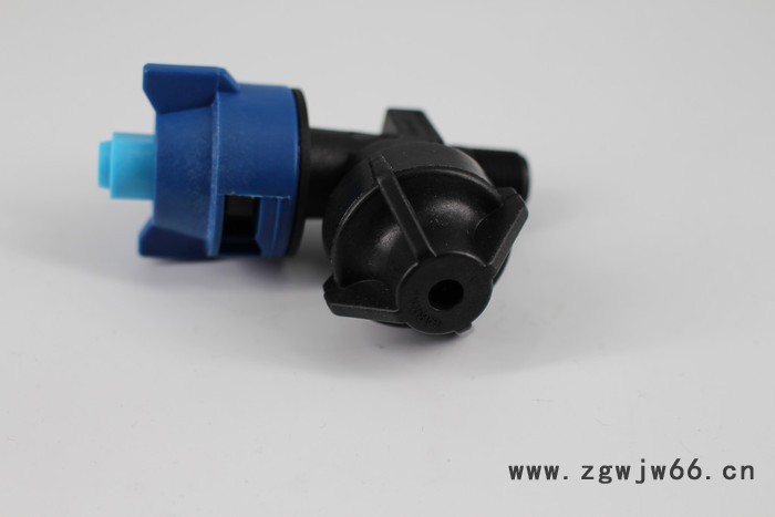 赞臣180 牛场降温喷头养殖场降温喷头设施大棚喷头图3