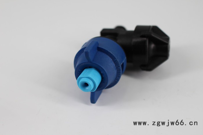 赞臣180 牛场降温喷头养殖场降温喷头设施大棚喷头图4