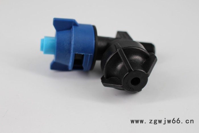 赞臣180 牛场降温喷头养殖场降温喷头设施大棚喷头图2