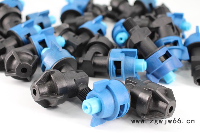 赞臣180 牛场降温喷头养殖场降温喷头设施大棚喷头图7