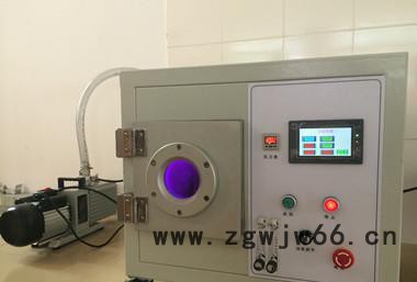 三和波达旋转喷头大气等离子清洗器  旋转喷头自动全自动等离子处理图3