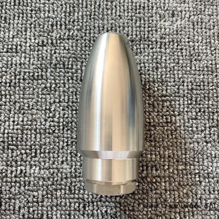 万鑫凯 不锈钢旋喷  不锈钢旋喷厂家  旋转喷头  管道旋转喷头图2