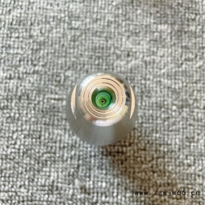 万鑫凯 不锈钢旋喷  不锈钢旋喷厂家  旋转喷头  管道旋转喷头