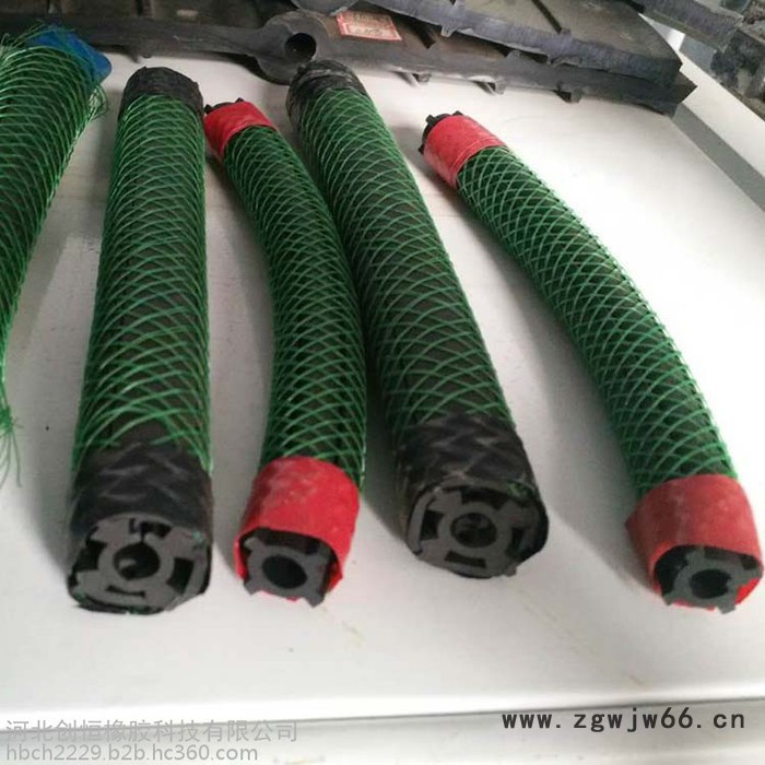 创恒重复式可维护注浆管 弹簧式注浆管价格走势图6