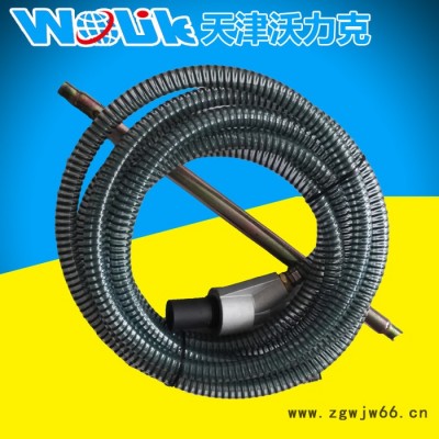 沃力克清洗机配件调压阀 旋转喷头