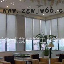 上海乐朗专业生产办公室弹簧卷帘 出售办公室弹簧卷帘02图2