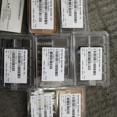 优势 美国 原装进口SPRAYING喷头配件 CP3612-TEF