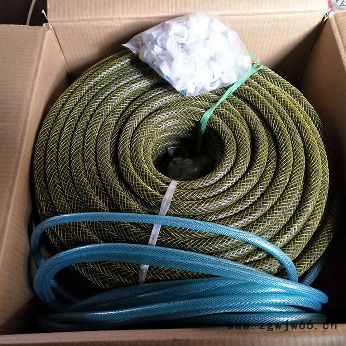 重复式注浆管 全断面预埋可维护注浆管 弹簧骨架注浆管 昌荣厂家图2