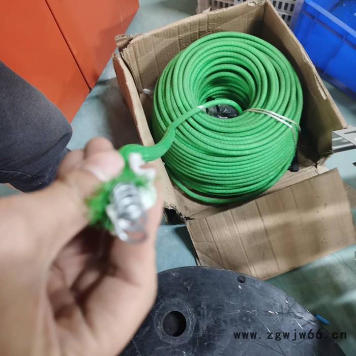 重复式注浆管 全断面预埋可维护注浆管 弹簧骨架注浆管 昌荣厂家