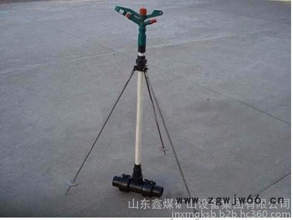 灌溉设备，移动灌溉喷头，移动灌溉喷头优点图2