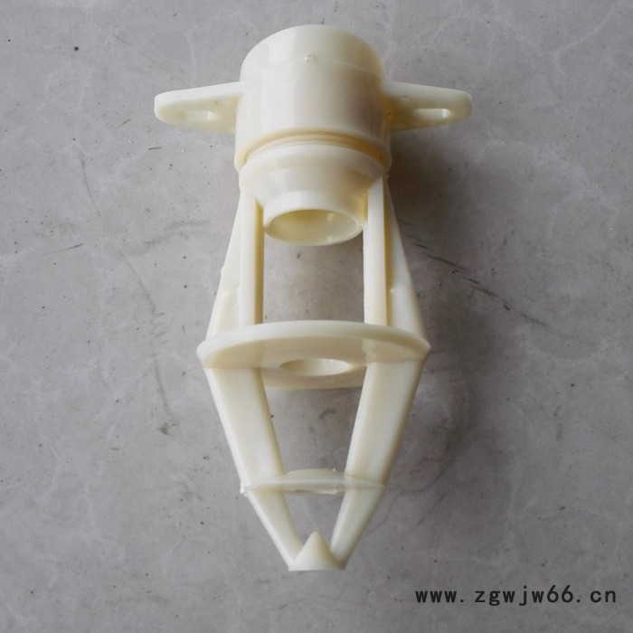 华强   反射喷头 单层流喷头 冷却塔喷头图6