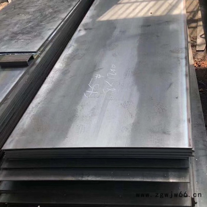 65mn圆钢65mn钢棒价格65mn弹簧钢板厂家图3