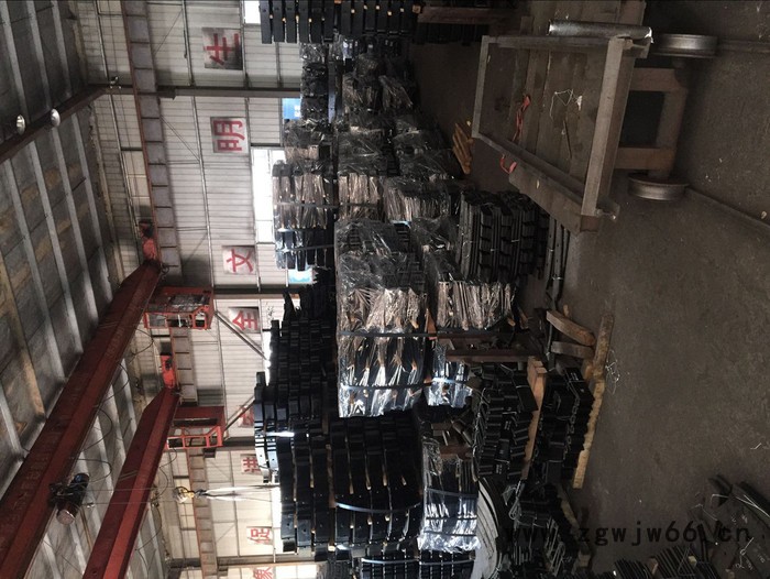 南昌小力东风天龙后钢板悬架弹簧总成2913010-T38HO图2