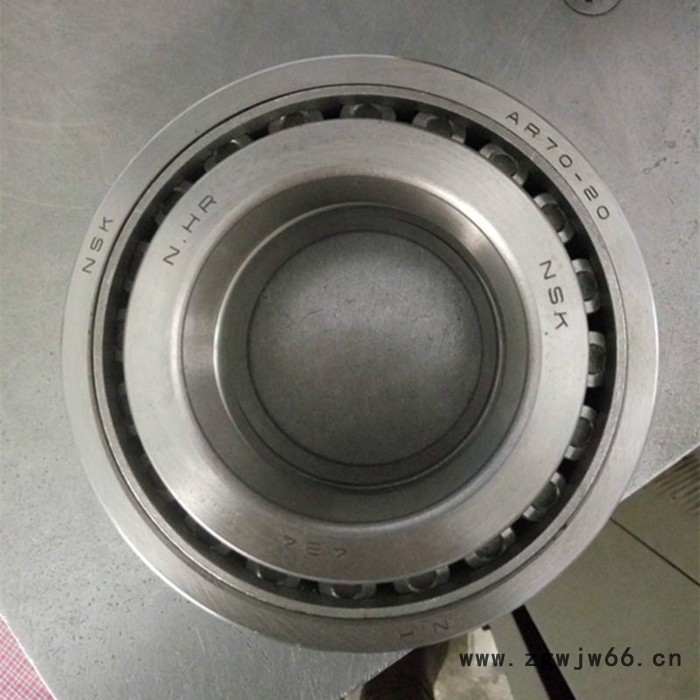 凯依德 NSK进口轴承 深沟球轴承 6315轴承 安庆变速箱轴承代理价格图8