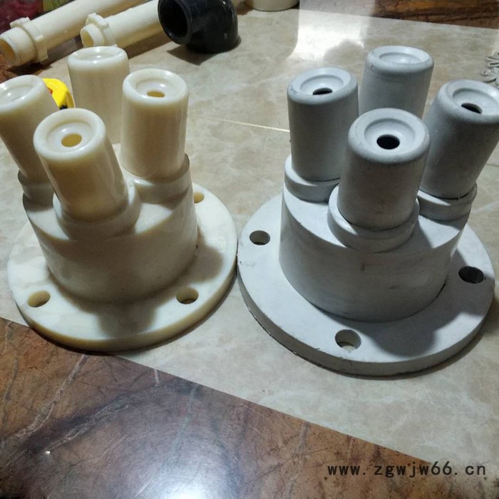 鹏润 冷却塔喷头 冷却塔专用喷头 凉水塔喷雾图4